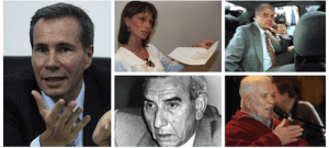 Diez muertes o desapariciones extrañas de la democracia argentina